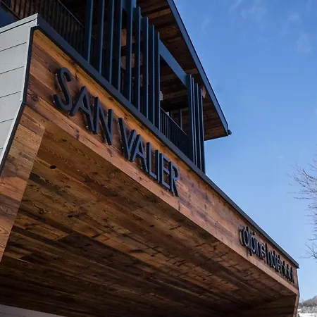 San Valier カヴァレーゼ