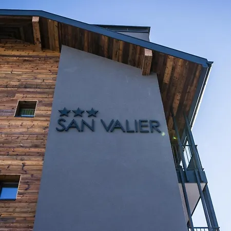 San Valier カヴァレーゼ