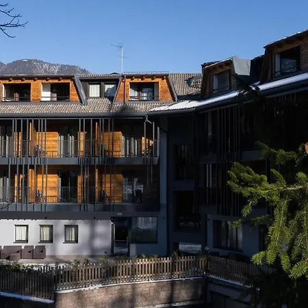 Hotel San Valier 3*