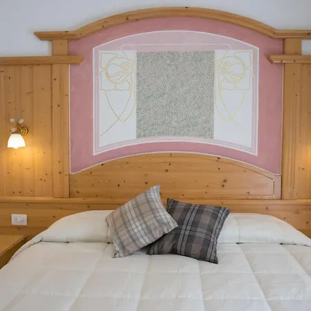 San Valier Hotel Cavalese