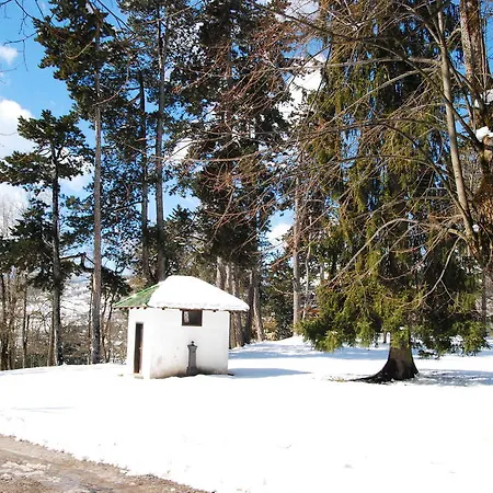 San Valier ホテル