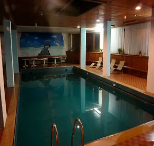 San Valier ホテル 3*