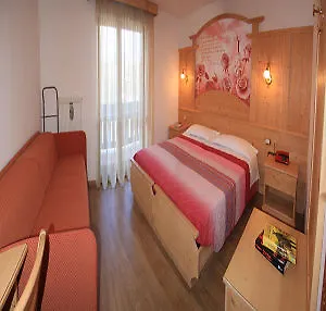 San Valier 3* カヴァレーゼ