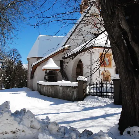 ホテル San Valier